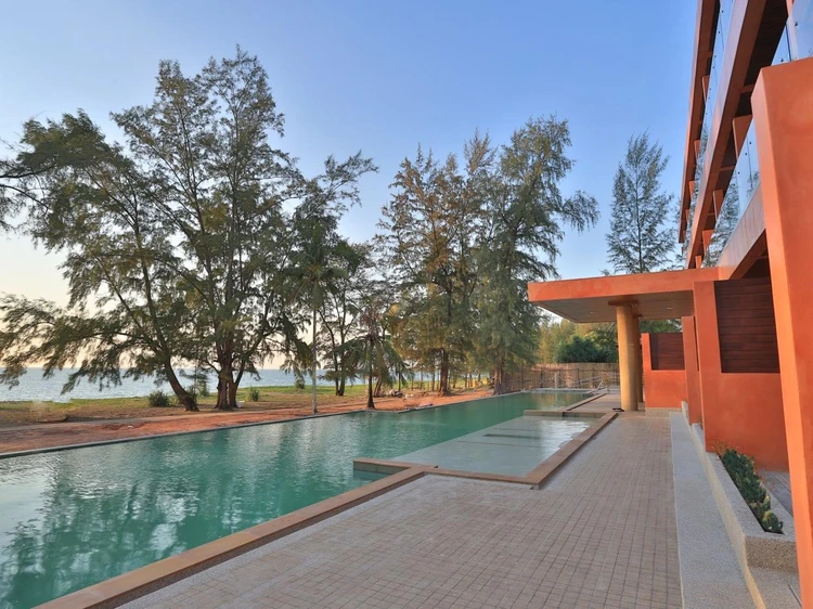 รูปภาพของโคเรียซี บูติค รีสอร์ท