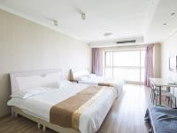 南京城市国盟酒店公寓 - 商务标准间