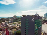 Z Hotel Johor Bahru Hotel in zona Chiesa dell'Immacolata Concezione
