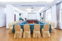 Weiduo Li Hotel (Heyuan Hongxing Road)
