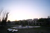 Leting Furui luxury apartment