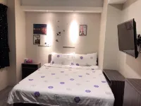 Zi Xin Motel Các khách sạn ở 