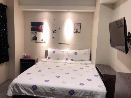 Zi Xin Motel