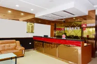 Holiday Business Hotel Huoqiucheng Hotels in Huoqiu