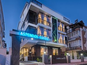 Aspendos Suites