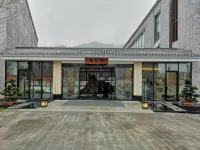 Cilangyi Hostel