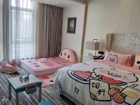 温岭九龙国际大酒店 - 亲子大床房