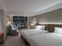 ECHENG Hotel Liuzhou InTime City Hotel in zona Third Sister Liu Former Residence