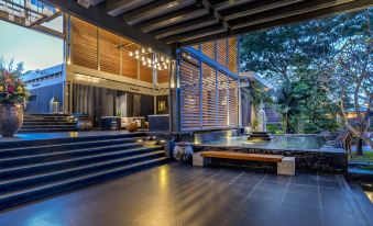 V Villas Hua Hin, MGallery Hotel Collection