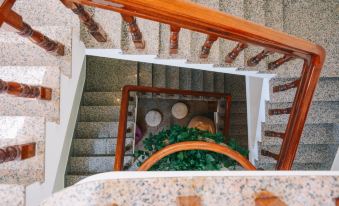 Duoke Homestay (Nanmenwan)