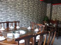 江达藏东大酒店