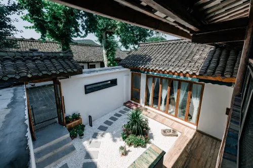 Siyaojia Zijin Hostel Hotels in Langzhong