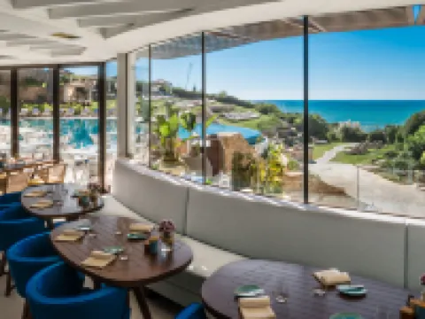 維拉維塔公園水療度假村 珀徹斯酒店