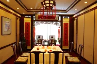 International Academic Exchange Center of Shandong University of Technology Hotel - 3-نجوم