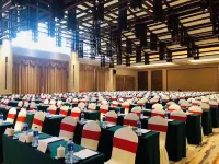 Shanyuhai Qinxingu Resort Hotel فنادق في شىُان تشنغ