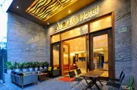 Apollo Hotel Nha Trang - 3-Star