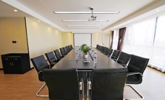 GYA Hotell(Jingjiang gongsuoqiao store&Jiangyin Industrial Park )