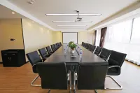 GYA Hotell(Jingjiang gongsuoqiao store&Jiangyin Industrial Park )