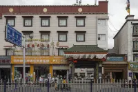 Gangjian Hotel Hotel a Lhasa