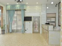 北海金上酒店 - 公共区域