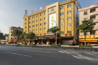 Hedu Hotel (Dongguan Qiaotou) Hotels in der Nähe von Qiaotou Station