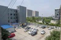 禾目·Li酒店（丹陽市政府店） - 2星級