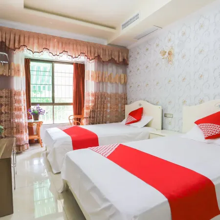 Xichang Meijiaju Inn