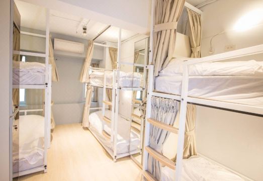 라이트 인 공용 거실