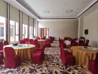 Shitai Yunxi Health Hotel