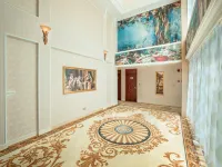 Vienna International Hotel (Jieyang Building)