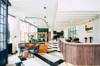 Homm Boutique Hotel Hotels in Mueang Chiang Mai District