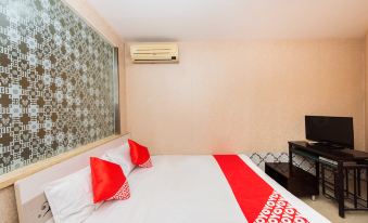 Changchun Zero Distance Fashion Hotel Huadian Street Shop