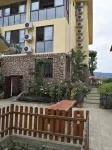 Mount Emei Memory of Emei Hotellit kohteessa 