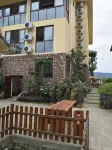 Mount Emei Memory of Emei Hotel a Qiliping