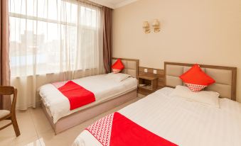 Da'an Qichun Business Hotel