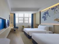 凯里亚德酒店(上海国际旅游度假区浦东机场店) - 轻享双床房