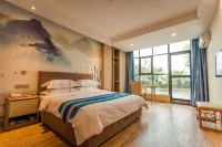 Huating Business Hotel