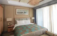 Swan Lake Resort Hot Spring Jiangba - spa