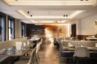 Pestana Amsterdam Riverside