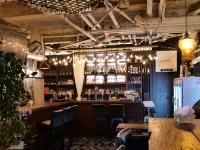 New Jeju Hotel ノオン公園周辺のホテル