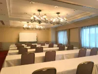 โรงแรมรีโซล ซัปโปโร นาคะจิมะ โคเอ็น โรงแรมใกล้โฮเฮกัง