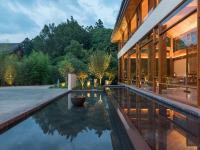 Bolian Resort & Spa,Heshun