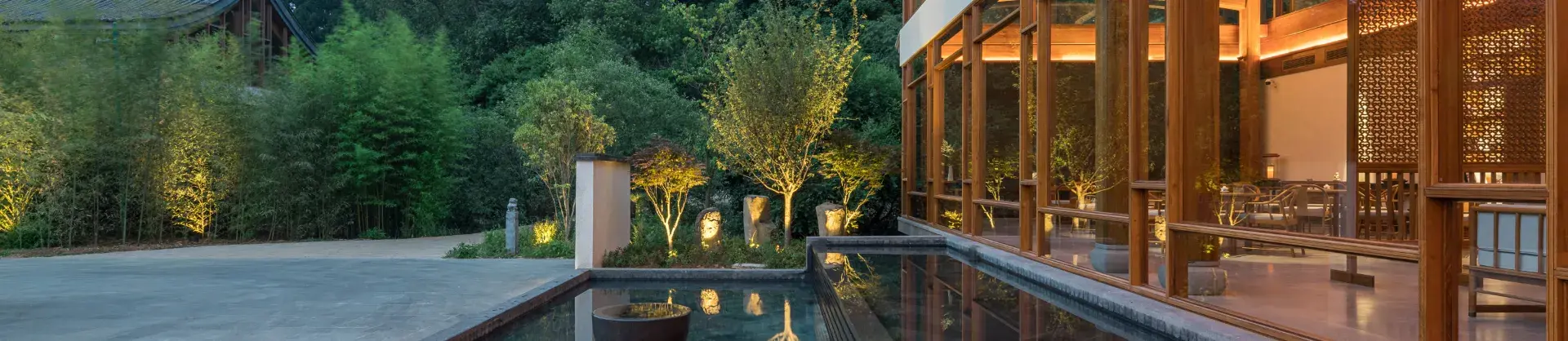 Luxury Hotels