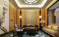 Ramada International Hotel Changzhou - فطور