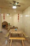 Shanzhongjian Hostel - Rooftop Pools