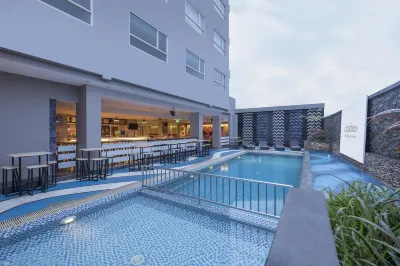 Hotel Royal Bay Makassar