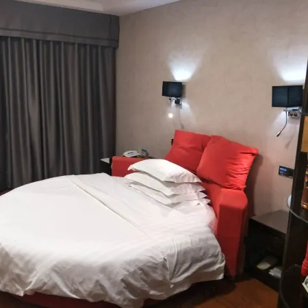 Qikou Mengzhilv Business Hotel