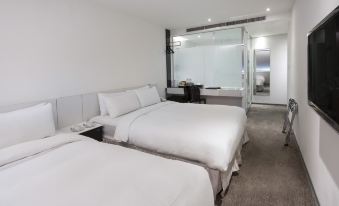 CityInn Hotel Taipei Station Branch III