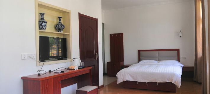 Bohong Hotel Hotels in Qianshan