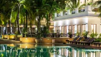 Lotus Blanc Resort - Romantic